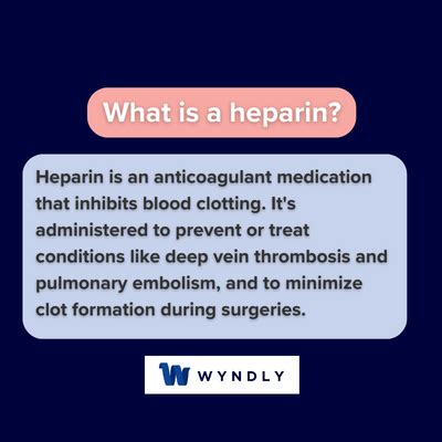 hwpirn|heparin meaning.